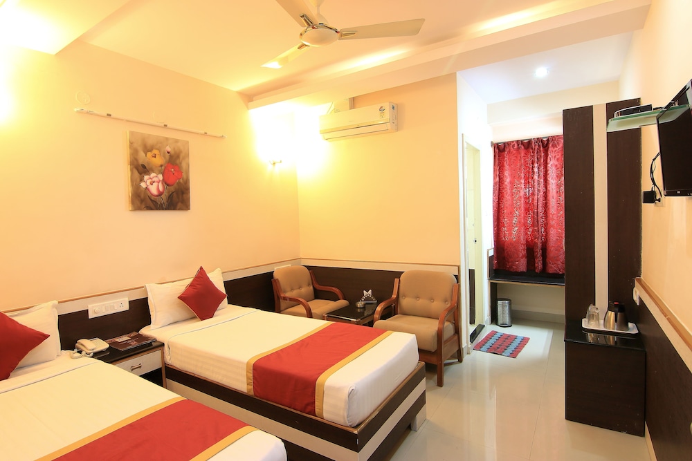 Standard Room Ac photo 3