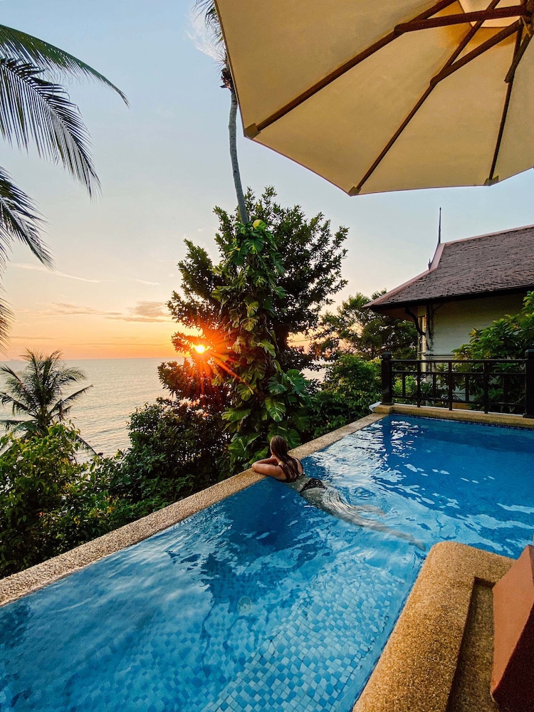 Sunset Pool Villa - Photo 7
