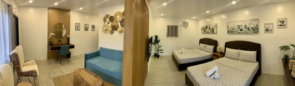 Junior Single Room photo 2