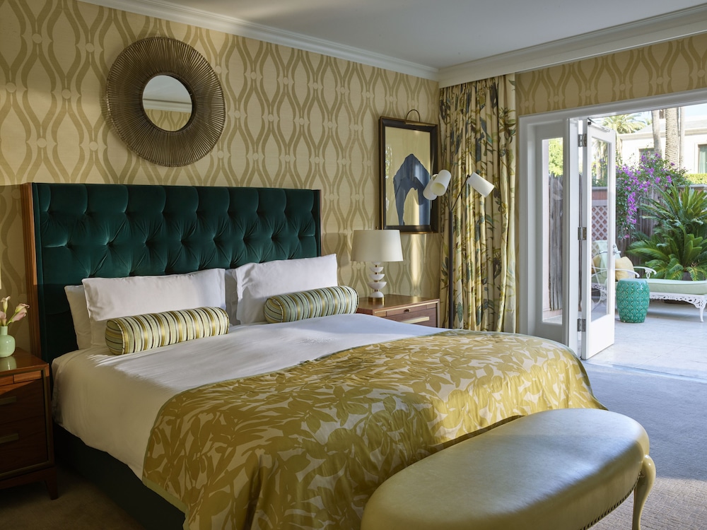 Paul R. Williams Suite