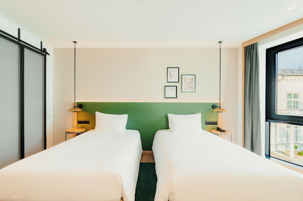 Twin Room, 2 Twin Beds - Photo 3
