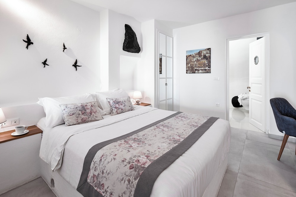 Standard Double Room with Sea View - Photo 6