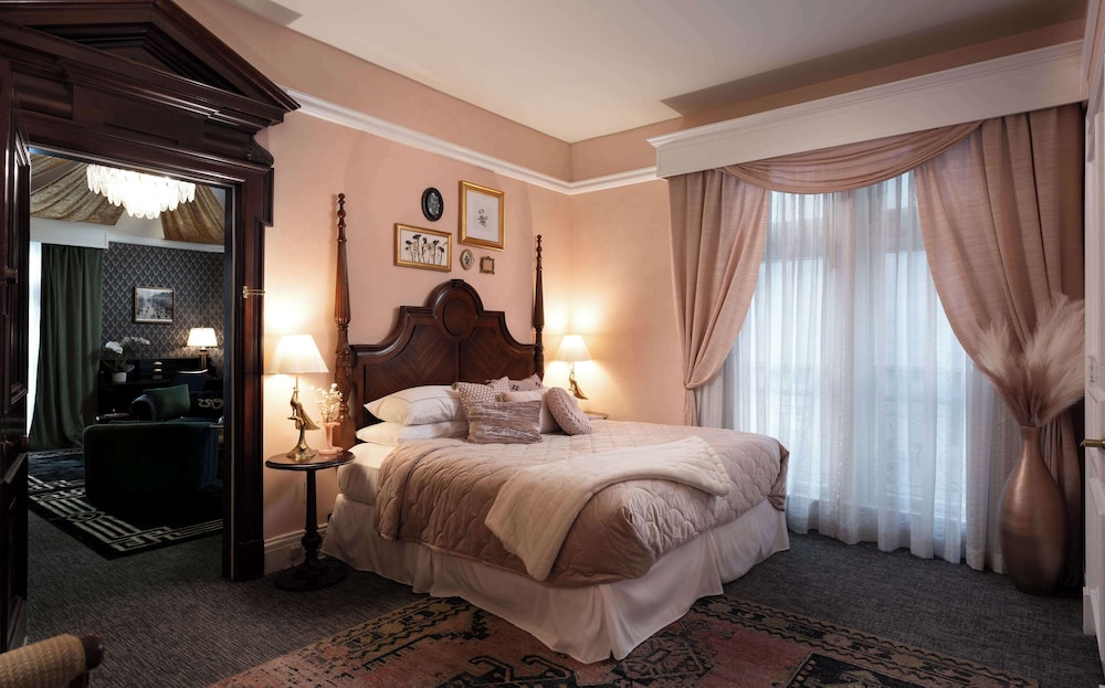 Suite, 1 Bedroom