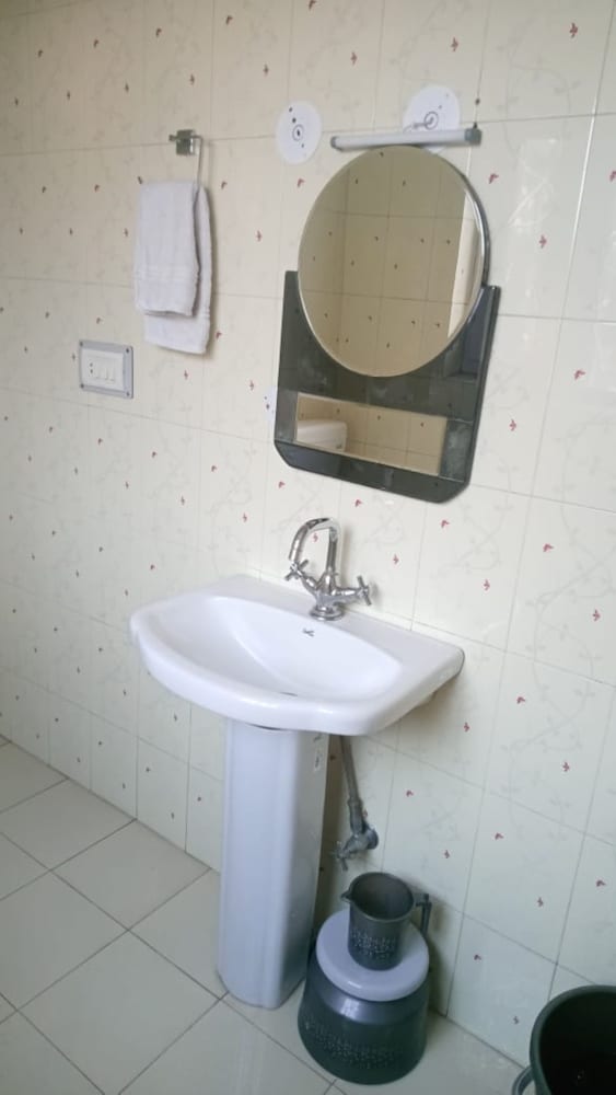 Triple Room, City View photo 2
