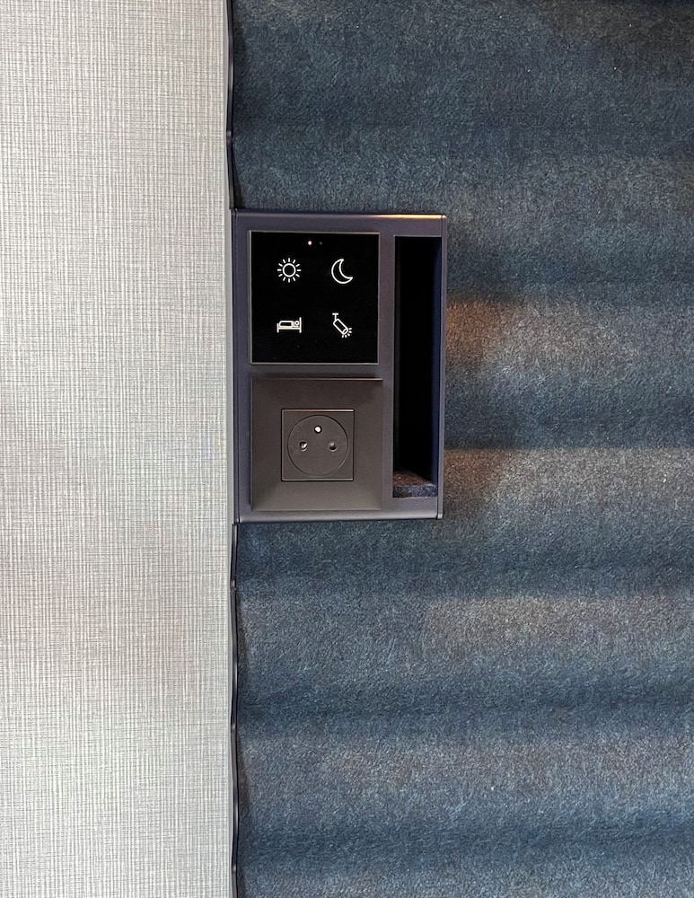 Accessible Stay - Double - Photo 3