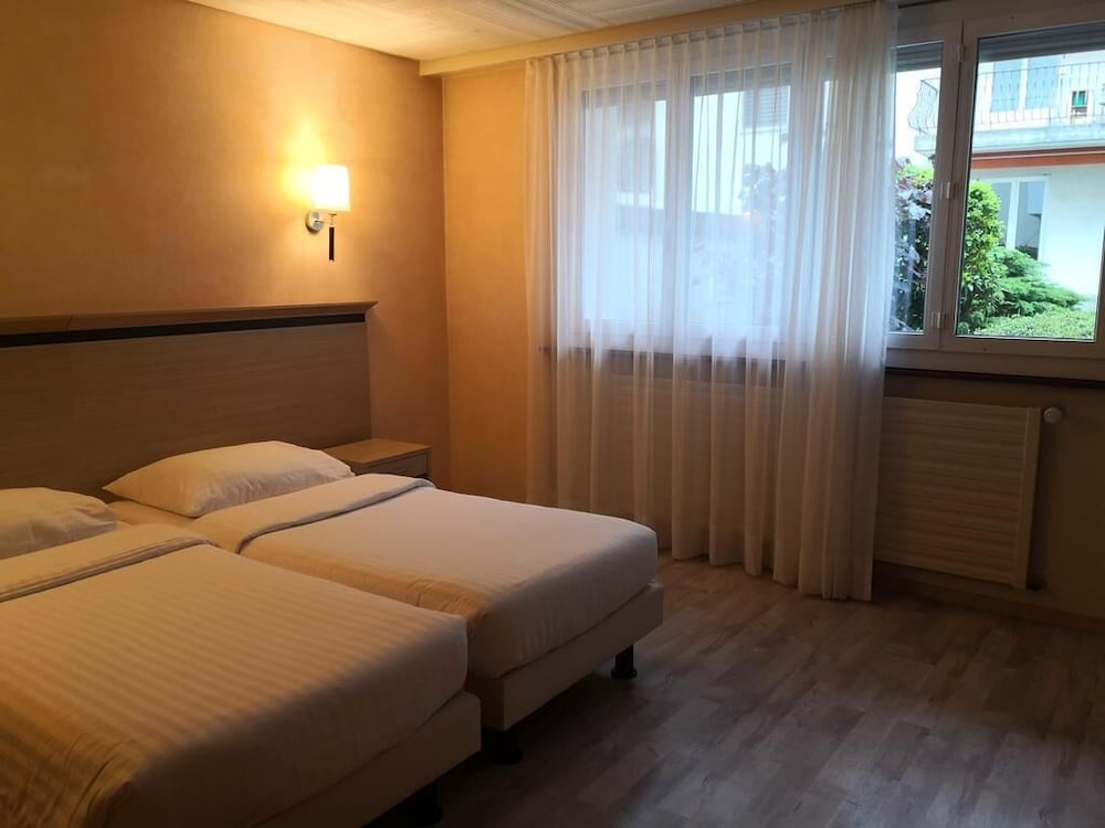 Double Room, Garden Area photo 3