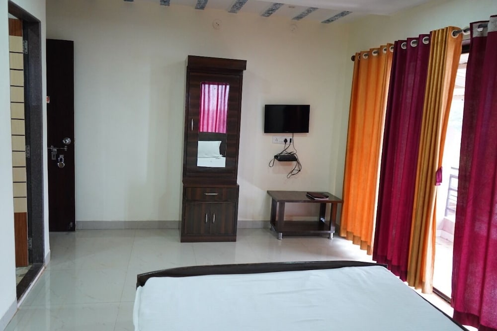 Luxury Room photo 3