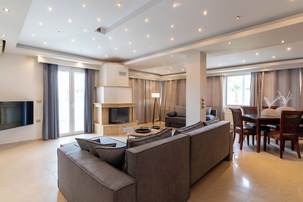 Superior Villa