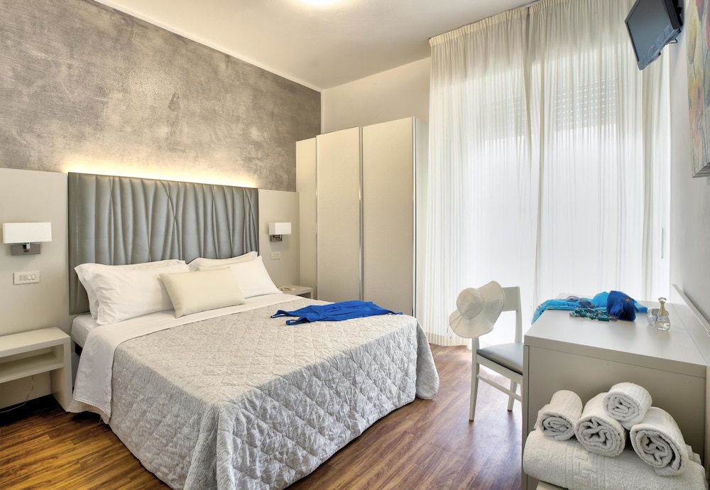 Comfort Double or Twin Room