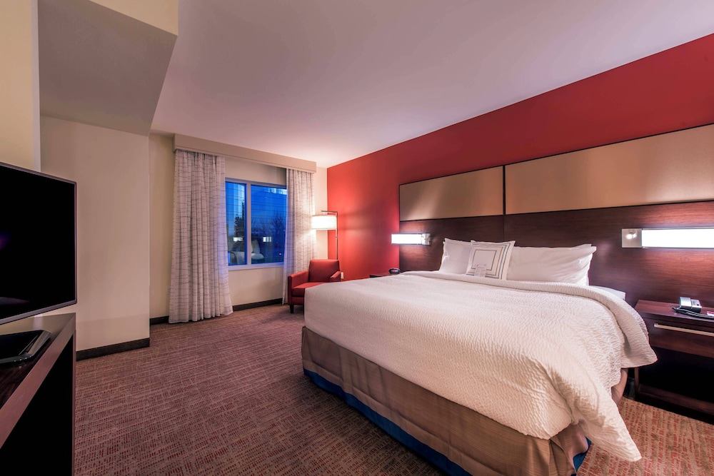 Suite, 1 Bedroom photo 2