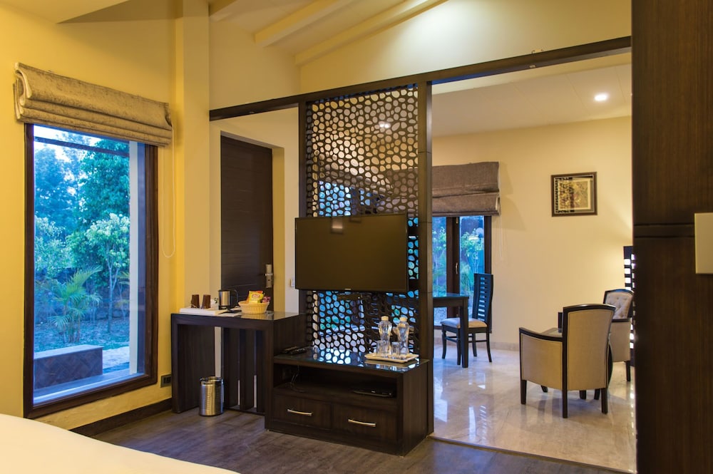 Tiger Superior Suite photo 2
