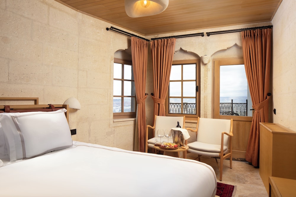 Standard Panoramic Room
