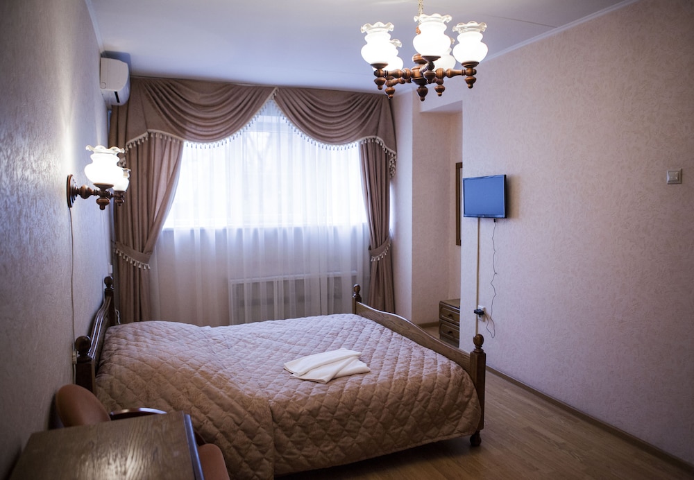 Business Room
