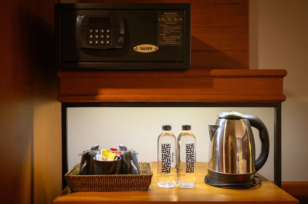 Superior Room - Photo 12