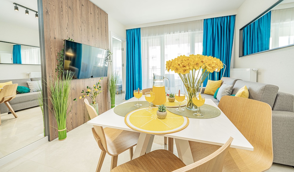 Deluxe Suite (Wyspiańskiego 39) photo 2