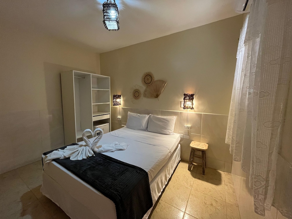 Twin Room, 1 Double Bed, Patio, Pool View photo 1