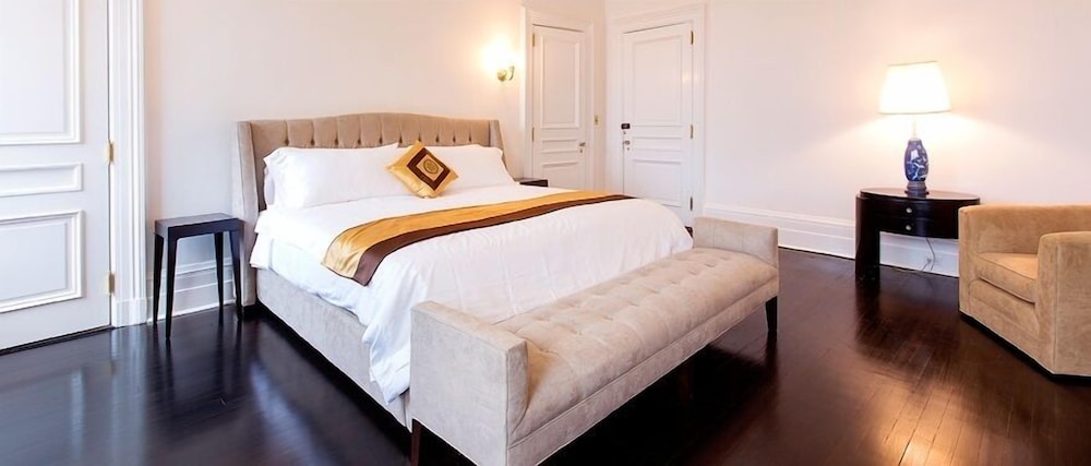 Presidential Suite, 2 Bedrooms, Mountain View photo 1