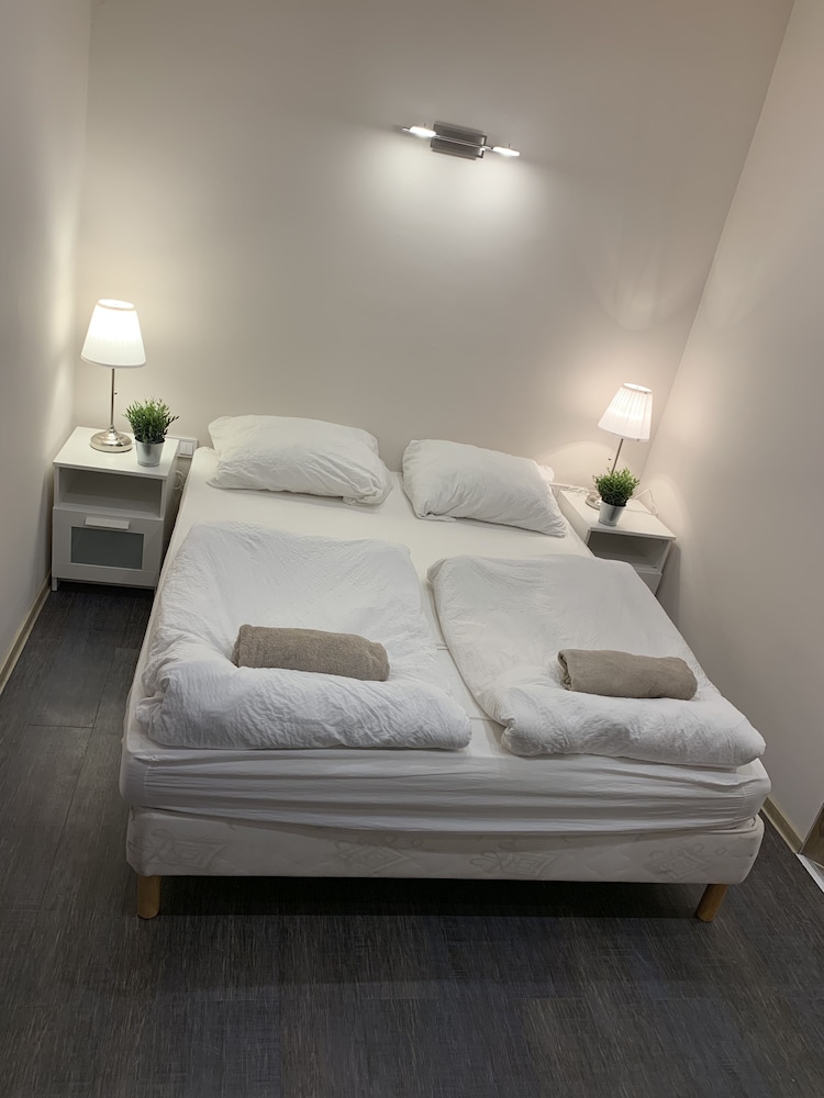 Classic Apartment, 1 Double Bed, Pool View (1) photo 1