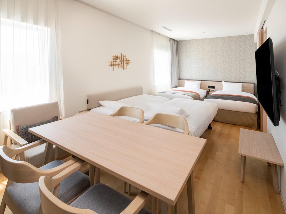 Deluxe Twin Room, Non Smoking