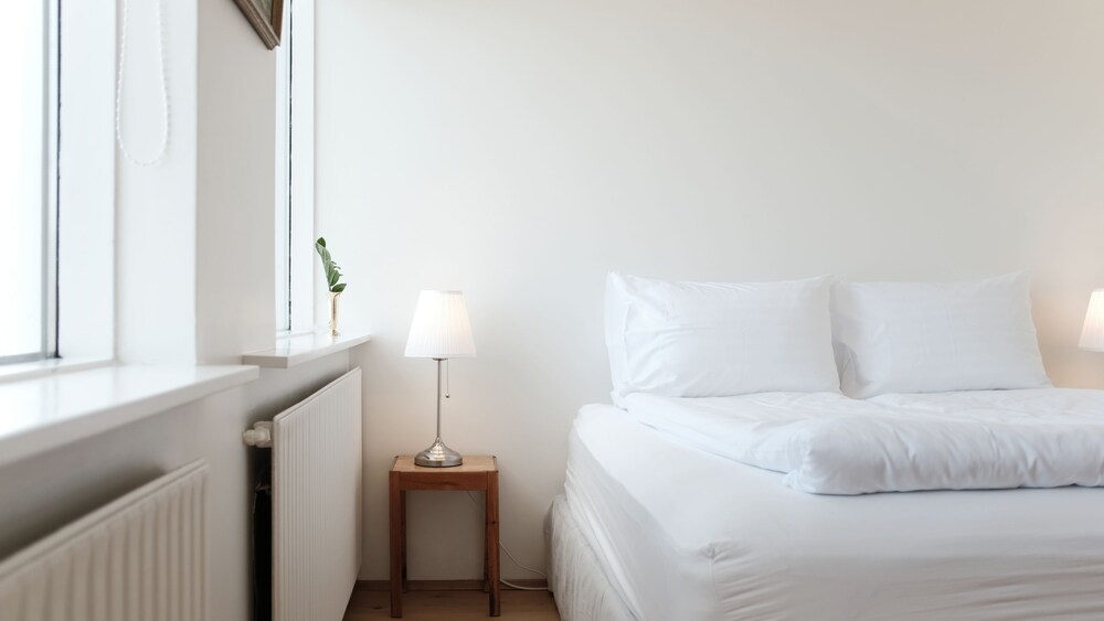Signature Apartment, 1 Queen Bed photo 3