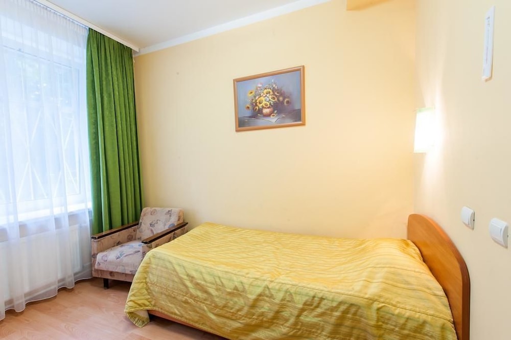 Standard Single Room photo 1
