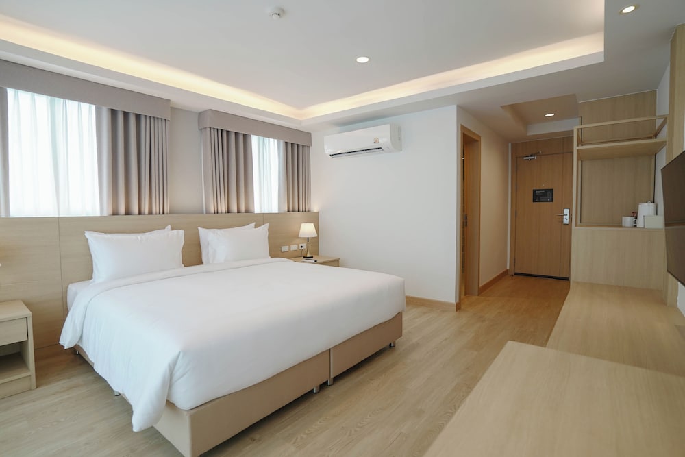 Premier Room, Ocean View photo 2