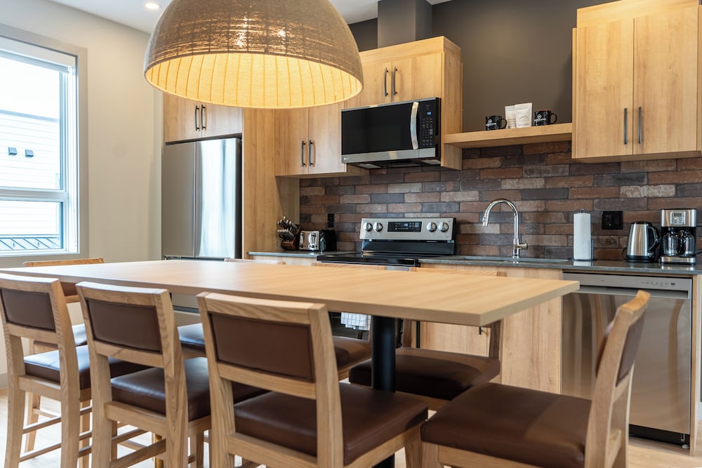 Three Bedroom Suite photo 3