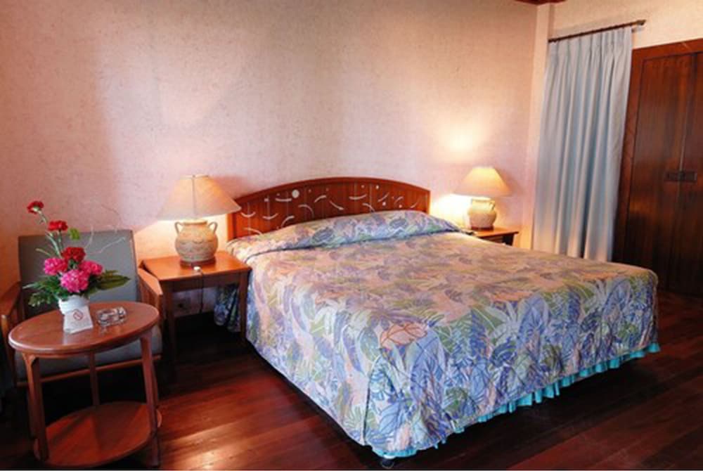 Chalet Bungalow
