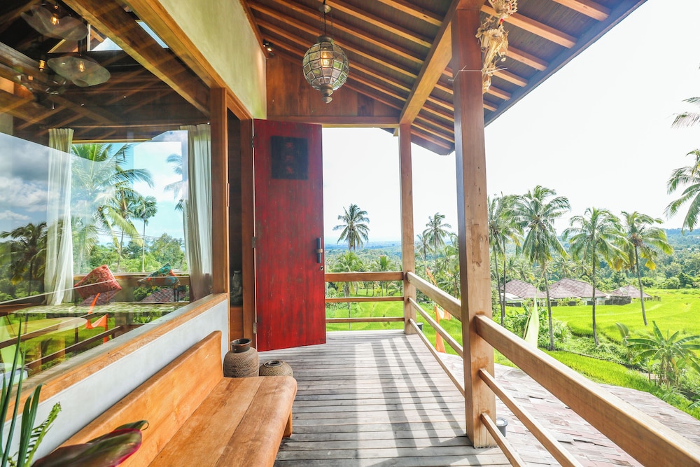 Prana Room - Photo 5