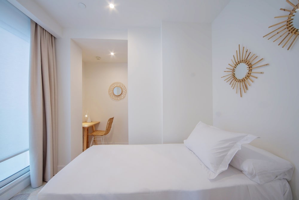 Triple Room, Balcony - Photo 2