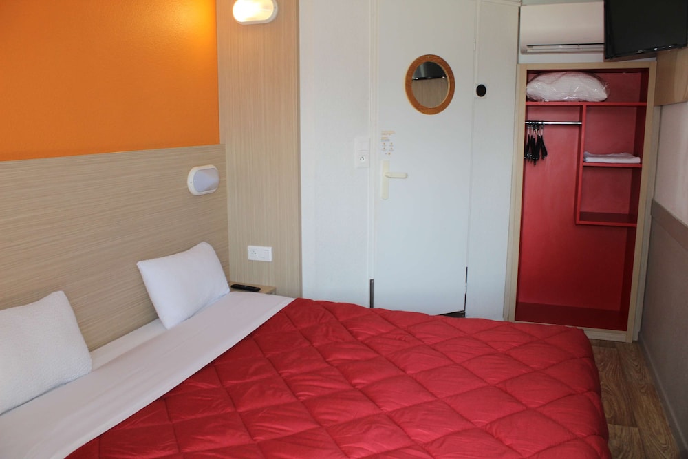 Standard Room, 1 Double Bed - Photo 5