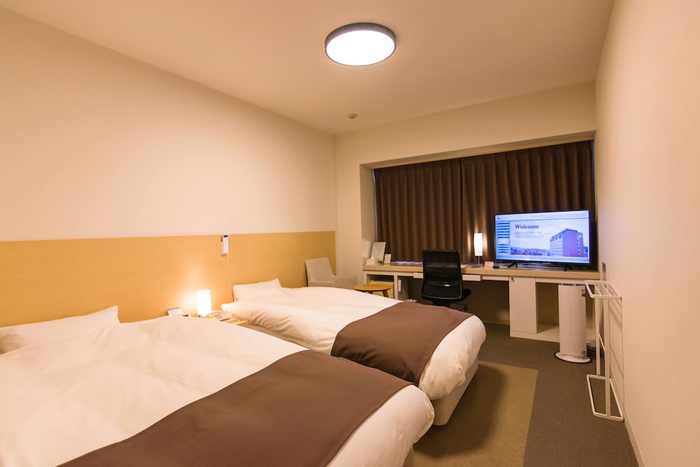 Twin Room, Non Smoking