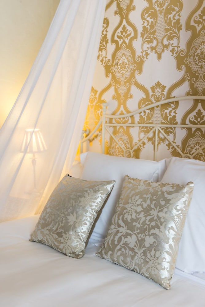 Suite, Terrace