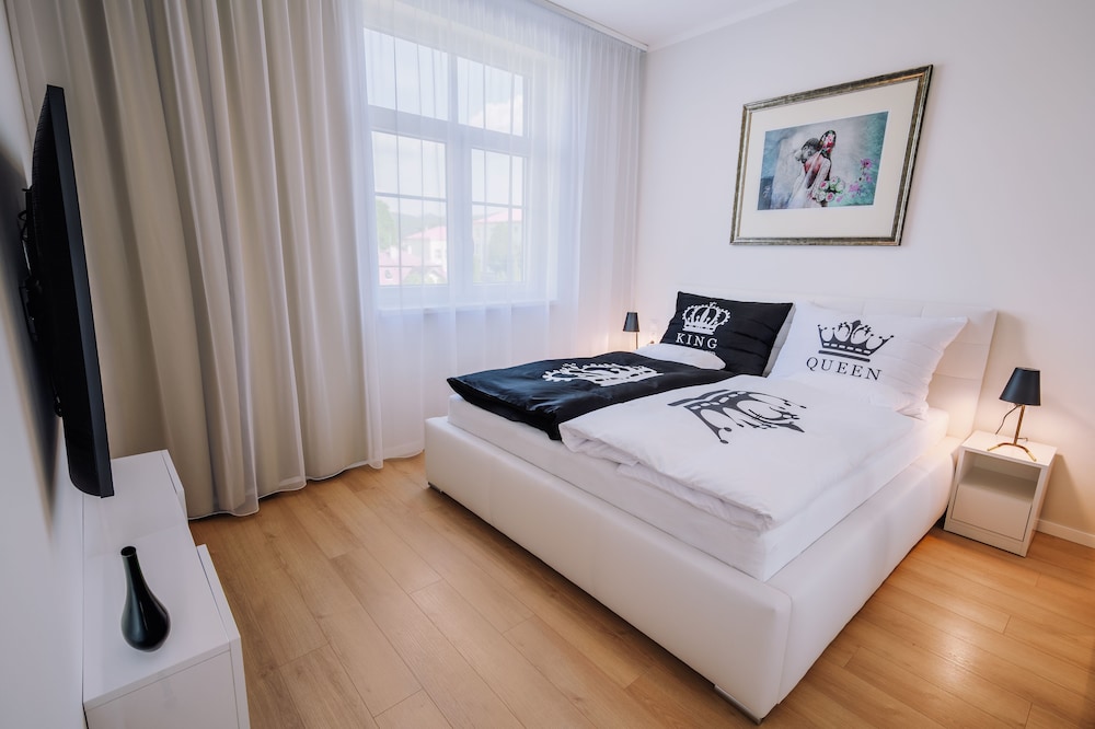 Exclusive Apartment photo 2