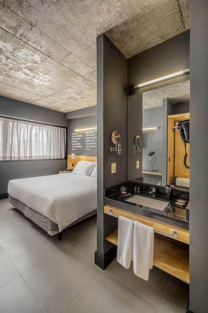 Luxo Casal - 1 Cama Casal - Photo 13