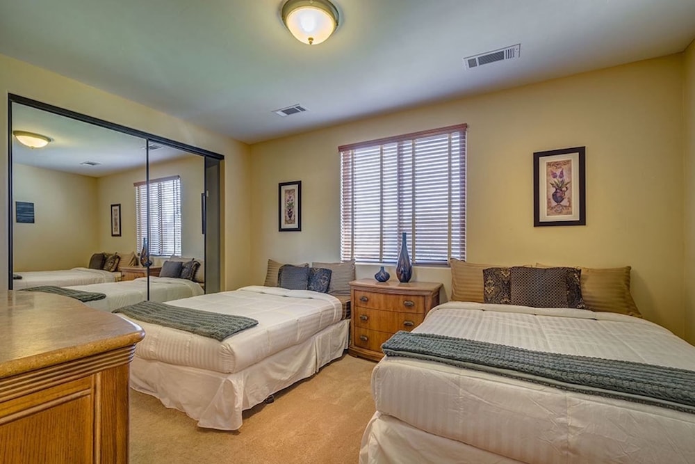 House, 4 Bedrooms, Bathtub, Mountain View (The Destination) photo 1
