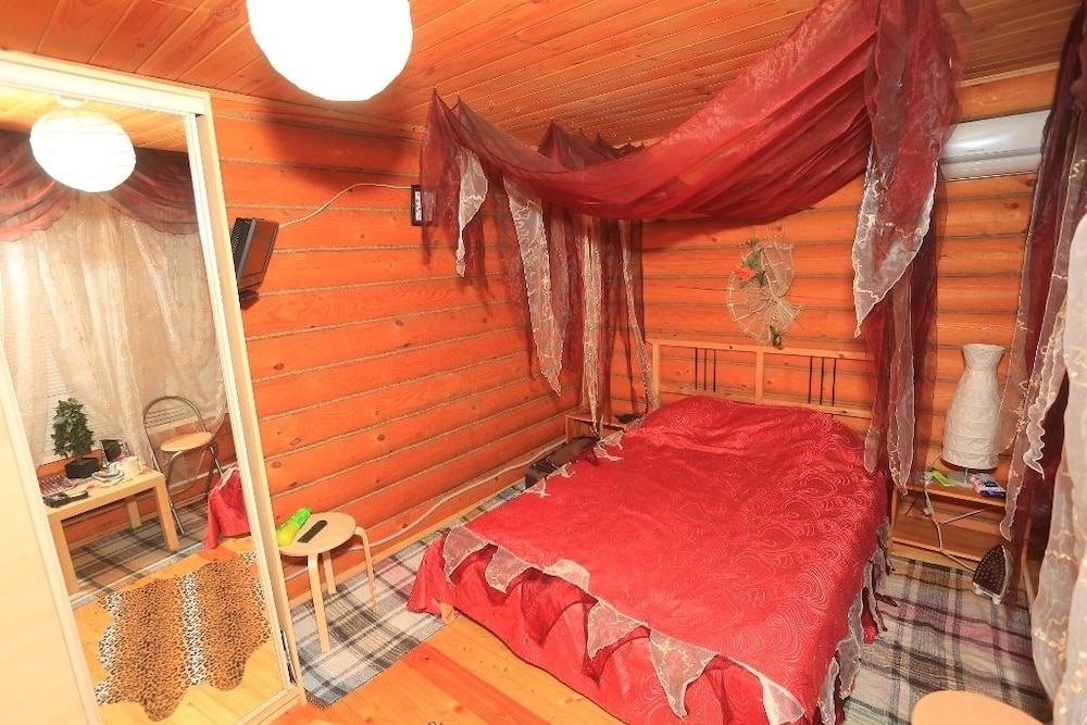 Luxury Double Room photo 1