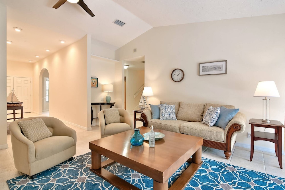 House (Siesta Key Home) photo 3