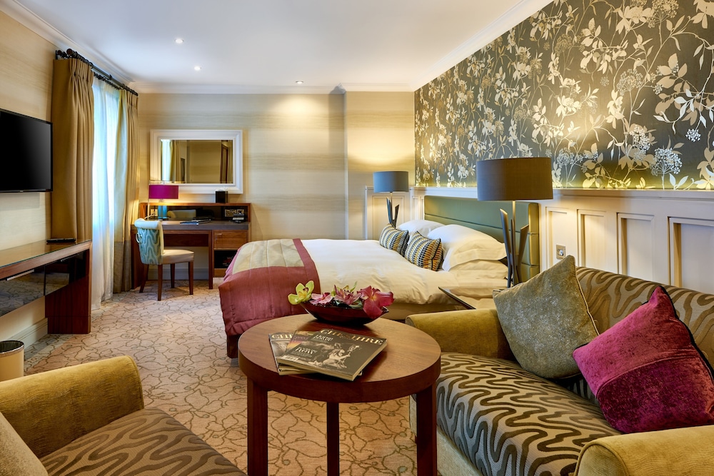 Deluxe Quadruple Room photo 1