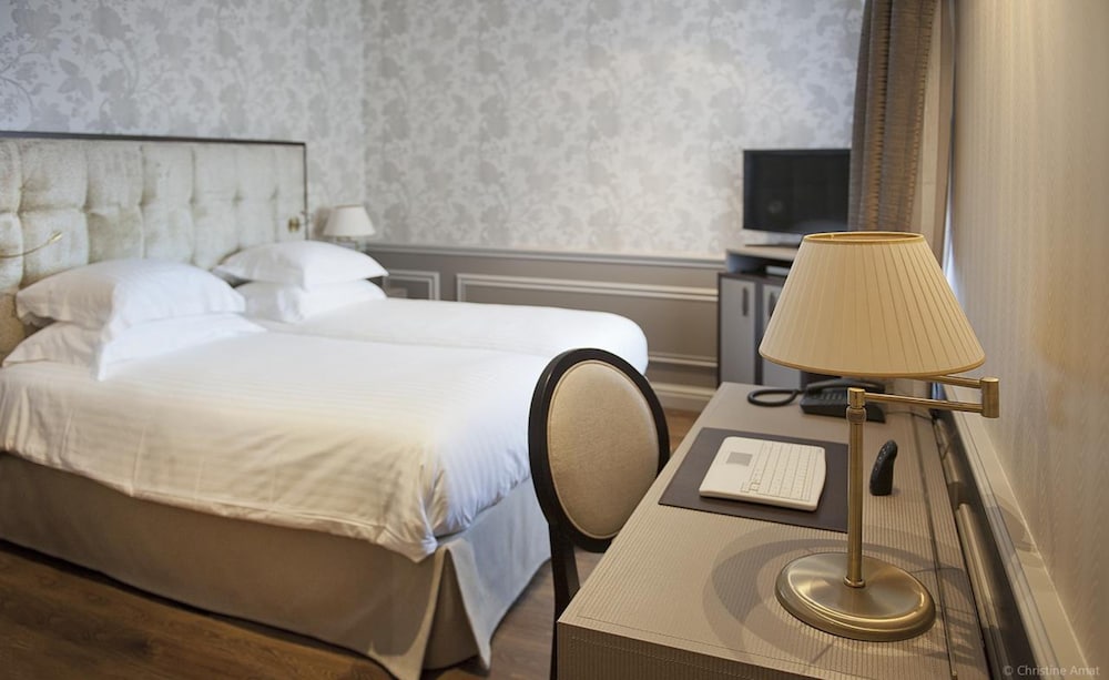 Superior Twin Room - Photo 1