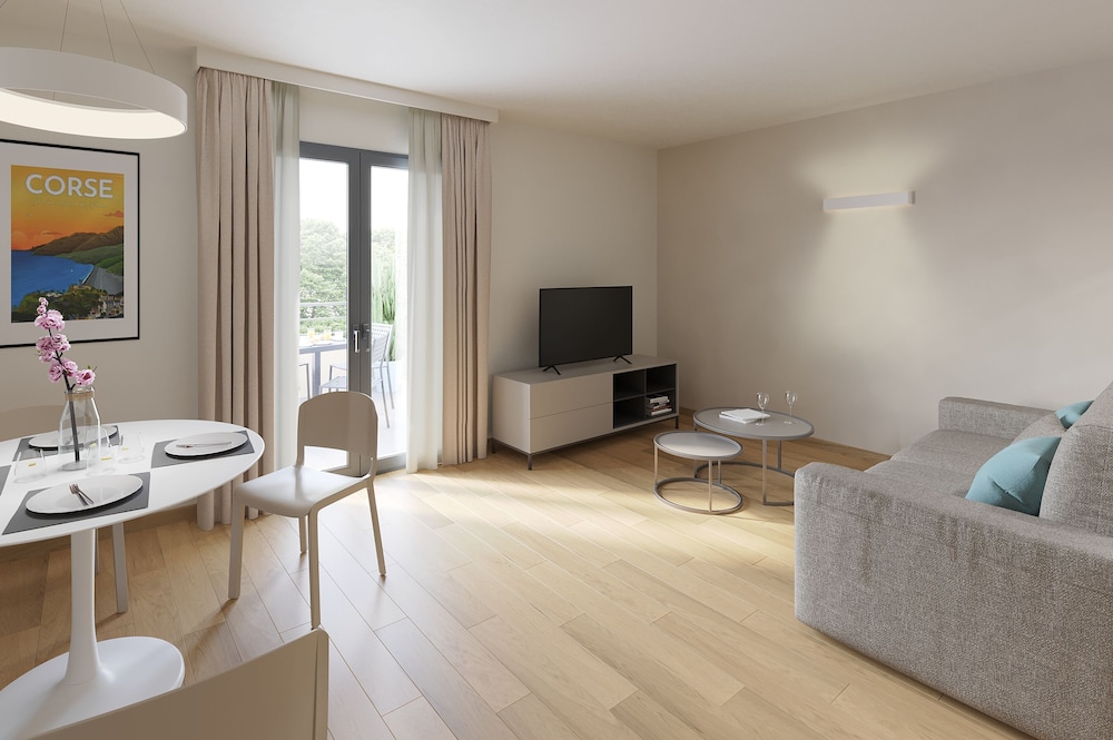 Apartment, 1 Bedroom