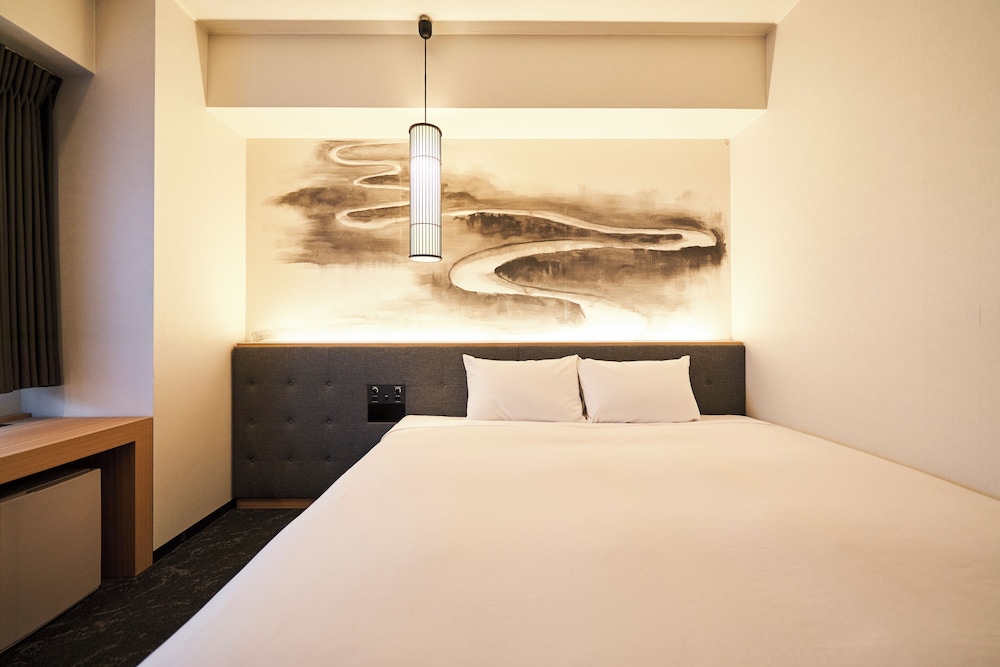 Room, 1 Queen Bed, Non Smoking 【Main Building】 photo 2