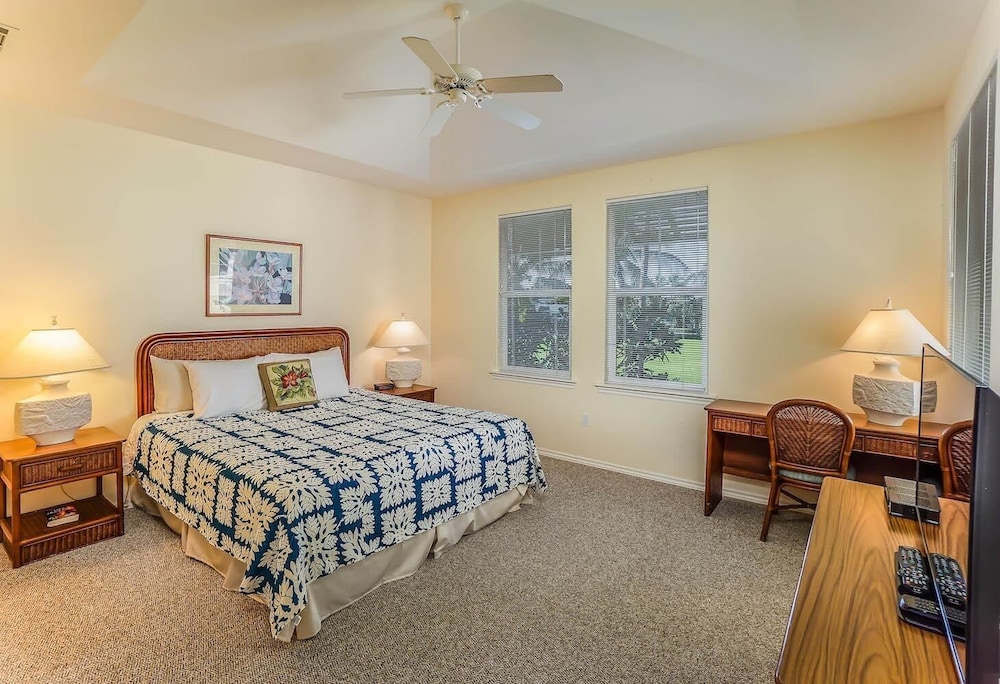 Condo, Multiple Beds, Patio, Golf View (Fairway Villas #K1) photo 1