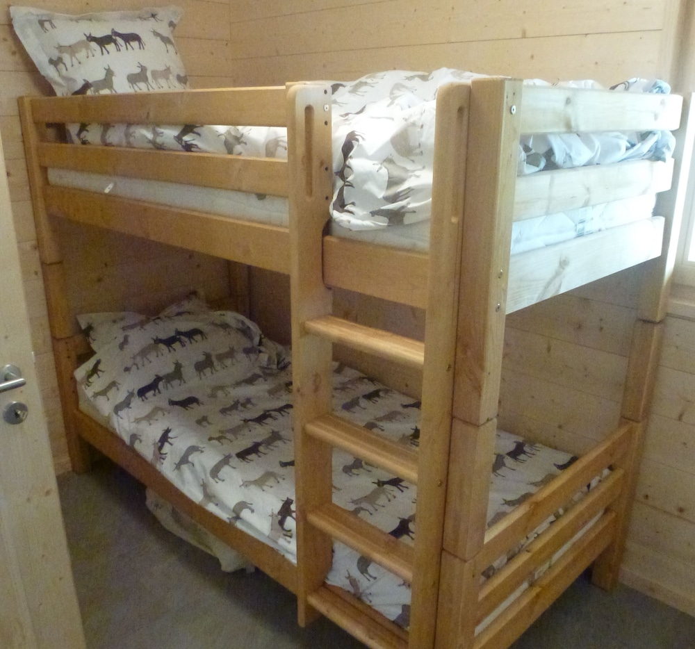 Luxury Chalet photo 2
