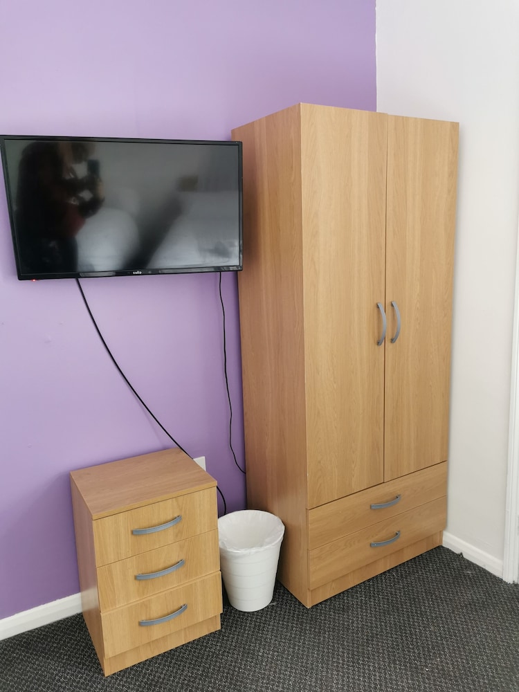 Standard Triple Room, 1 Bedroom (Seven) photo 2