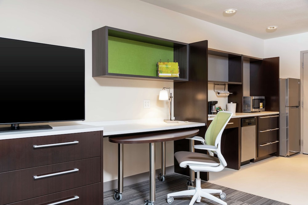 Suite, 1 Bedroom, Non Smoking - Photo 4