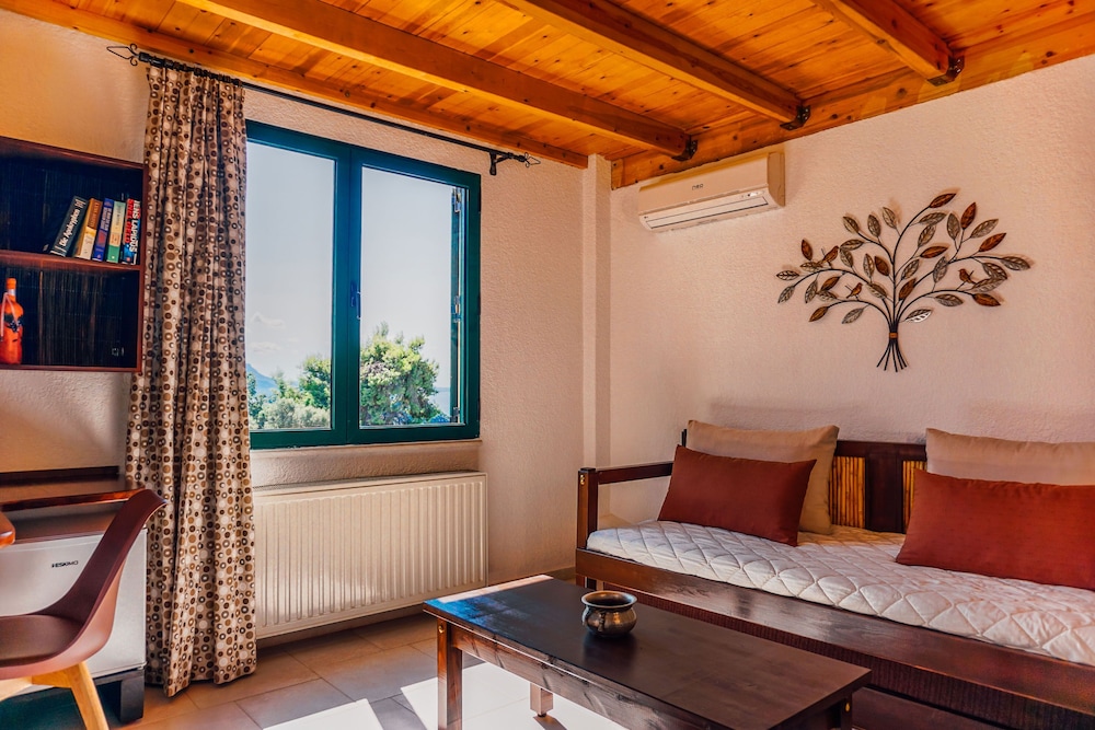 Luxury Suite, Sea View photo 3