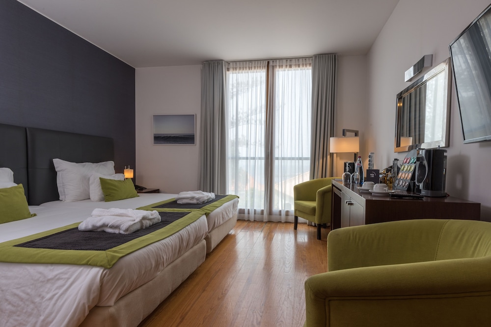 Deluxe Studio (Sea View)