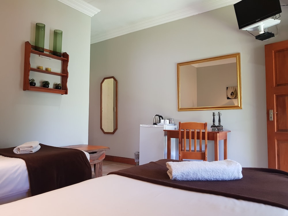 Standard Twin Room, 1 Bedroom photo 1