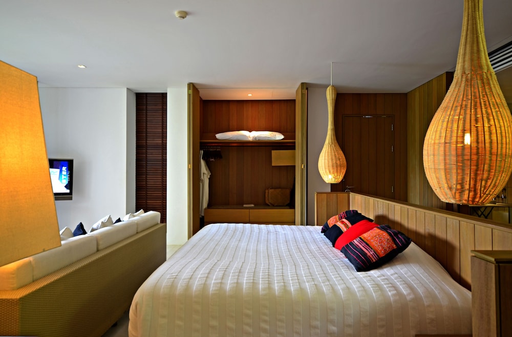 Room, 1 Double Bed (Scenery Pavilion) photo 2